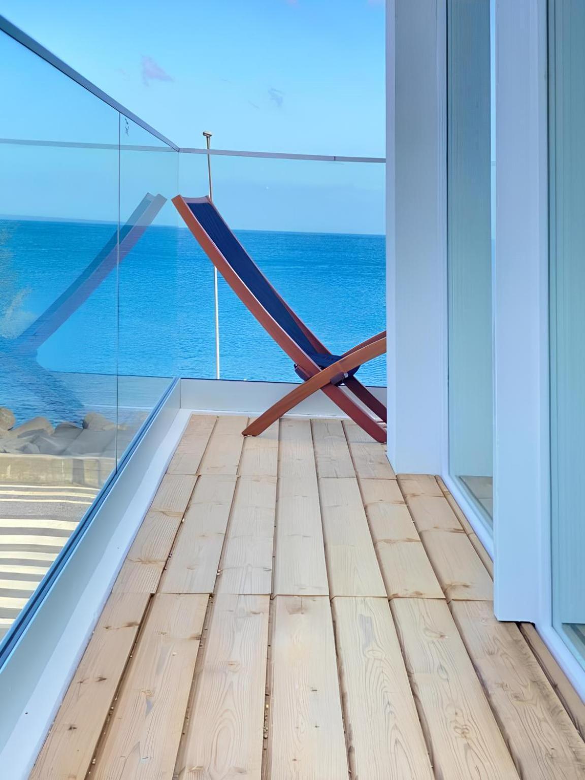 Apartamento Pedra Do Mar *