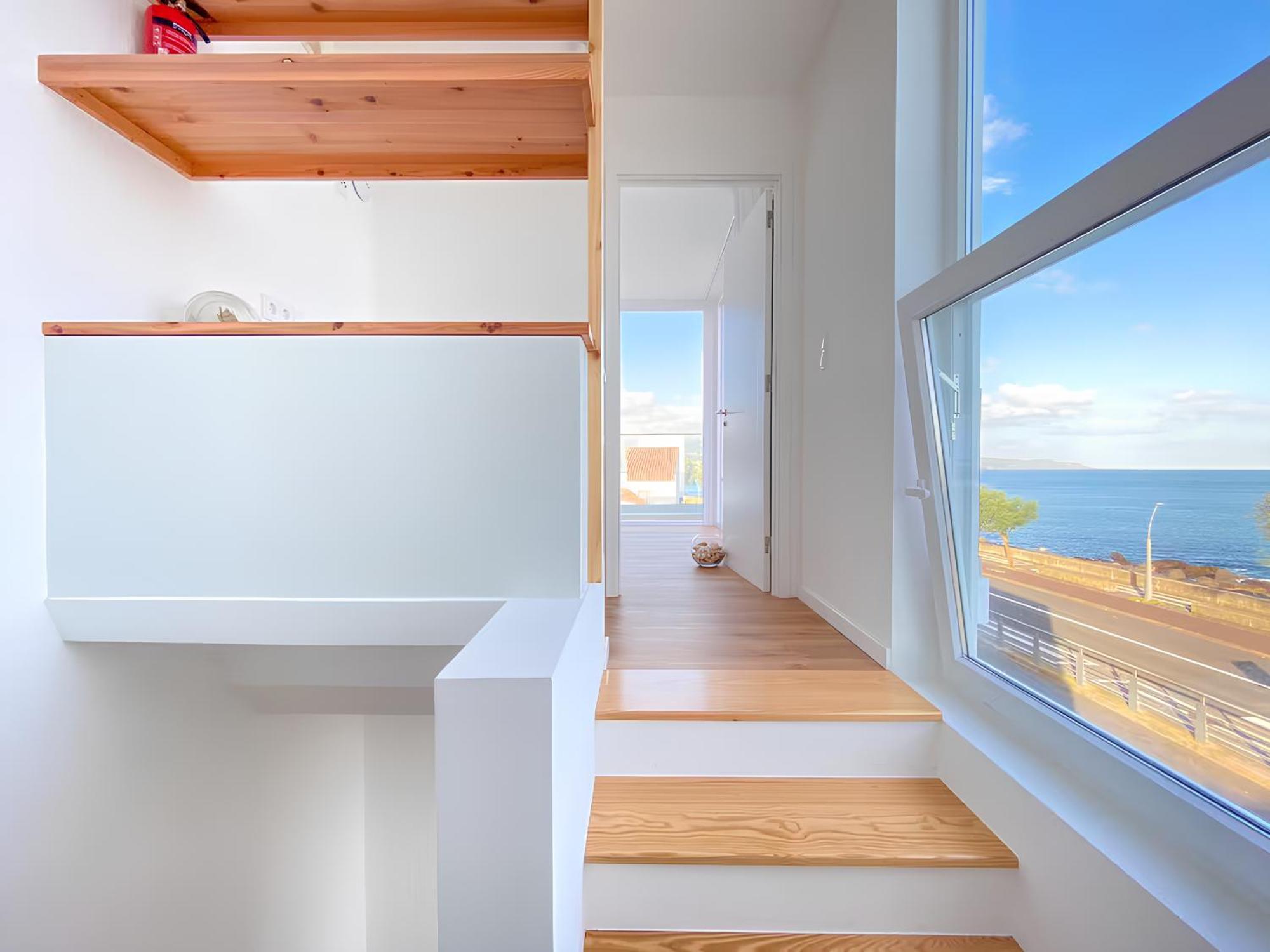 Apartamento Pedra Do Mar