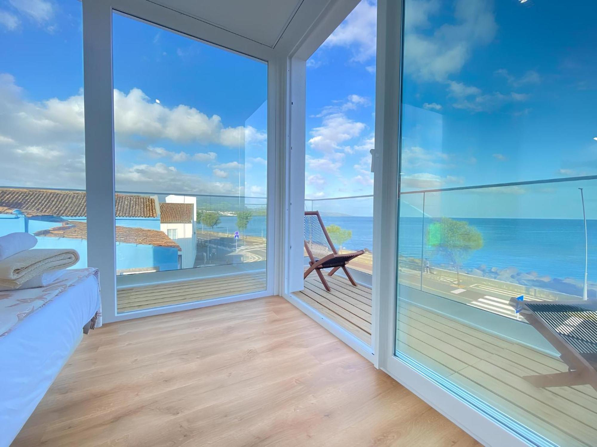 Apartamento Pedra Do Mar São Roque